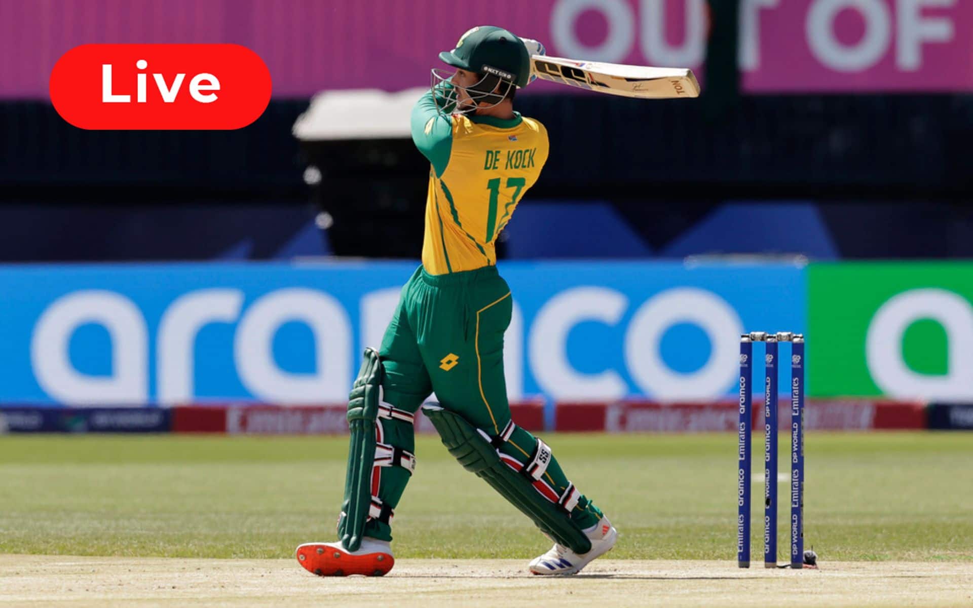 T20 World Cup 2024, BAN Vs SA Live Score: Match Updates, Highlights & Live Streaming